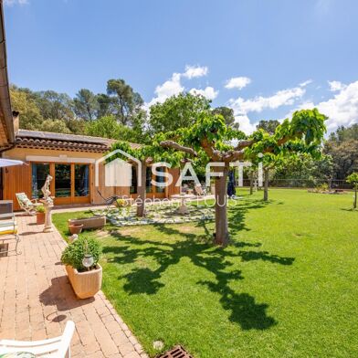 Maison 6 pièces 795000 €