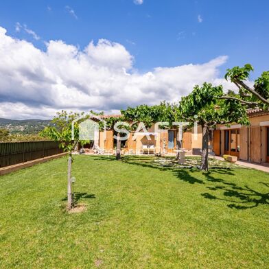 Maison 6 pièces 795000 €