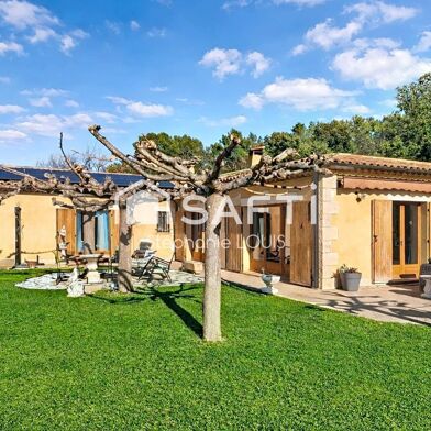 Maison 6 pièces 795000 €