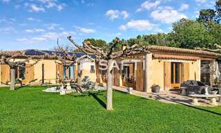 Maison 6 Pièces 193 m² à vendre à Draguignan (83300)