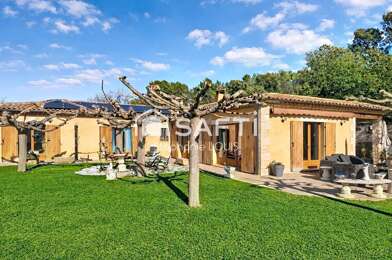 Maison 6 pièces 795000 €