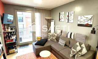 Appartement 4 Pièces 40 m² à vendre à Bray-Dunes (59123)