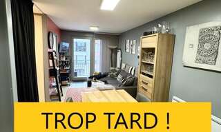 Appartement 4 Pièces 40 m² à vendre à Bray-Dunes (59123)
