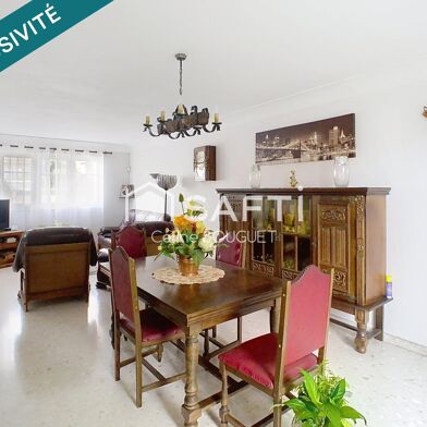 Maison 5 pièces 174000 €