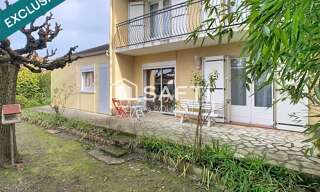 Maison 5 Pièces 100 m² à vendre à Castelsarrasin (82100)