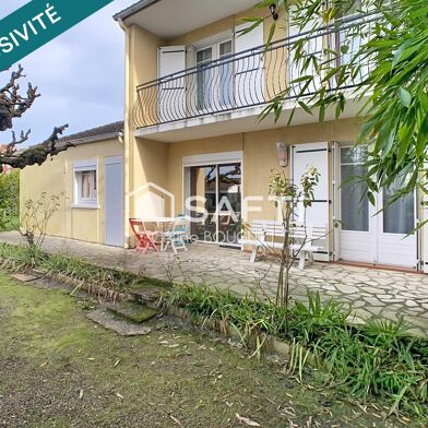 Maison 5 pièces 174000 €