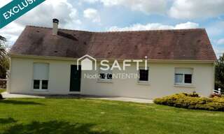 Maison 5 Pièces 115 m² à vendre à Saint-Louet-sur-Vire (50420)