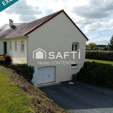 Maison 5 pièces 247000 €