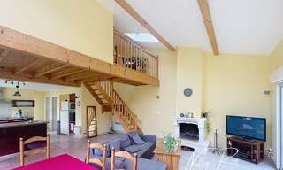 Maison 6 Pièces 110 m² à vendre à Saint-Laurent-Médoc (33112)