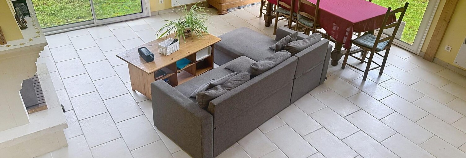 Maison 6 Pièces 110 m² à vendre à Saint-Laurent-Médoc (33112)