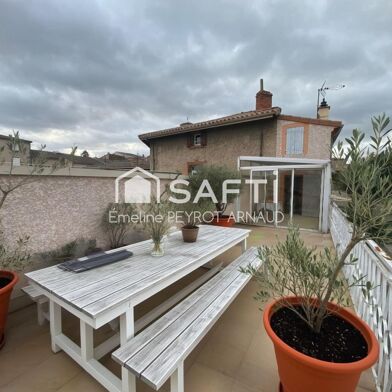 Maison 3 pièces 139000 €