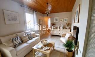 Maison 3 Pièces 75 m² à vendre à Roiffieux (07100)