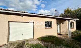 Maison 5 Pièces 96 m² à vendre à Rieumes (31370)