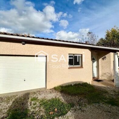 Maison 5 pièces 249000 €