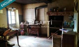 Maison 4 Pièces 90 m² à vendre à Courpière (63120)