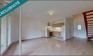 Appartement 3 Pièces 68 m² à vendre à Saint-Avold (57500)