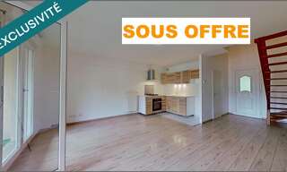 Appartement 3 Pièces 68 m² à vendre à Saint-Avold (57500)