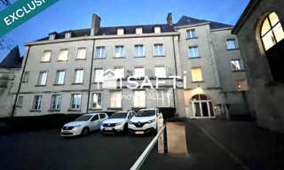 Appartement 2 Pièces 55 m² à vendre à Laon (02000)