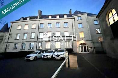 Appartement 2 pièces 67000 €