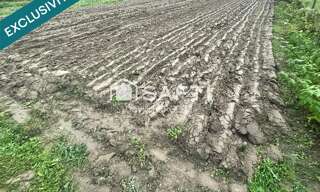 Terrain  891 m² à vendre à Baule (45130)