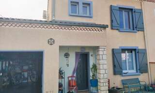 Maison 5 Pièces 95 m² à vendre à Roquefort-sur-Garonne (31360)