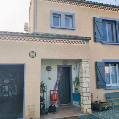 Maison 5 pièces 213000 €