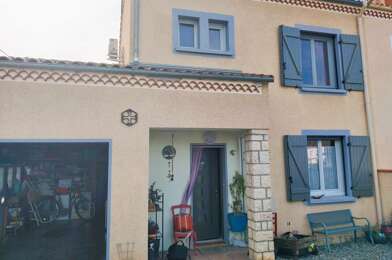 Maison 5 pièces 205000 €