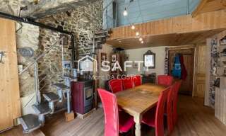 Maison 10 Pièces 225 m² à vendre à Chevrières (42140)