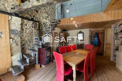 Maison 10 pièces 205000 €