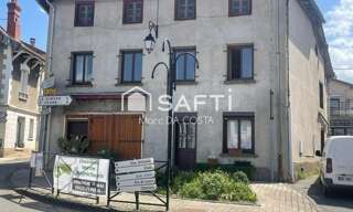 Maison 10 Pièces 225 m² à vendre à Chevrières (42140)