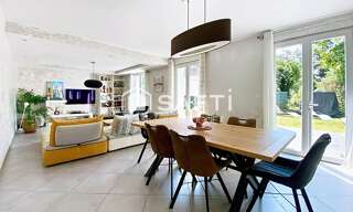 Maison 6 Pièces 160 m² à vendre à Saint-Avertin (37550)