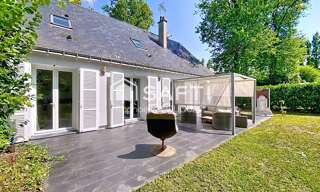 Maison 6 Pièces 160 m² à vendre à Saint-Avertin (37550)