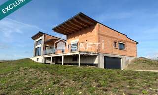 Maison 7 Pièces 187 m² à vendre à Rohrbach-lès-Bitche (57410)