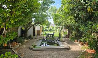 Maison 5 Pièces 90 m² à vendre à Vierzon (18100)