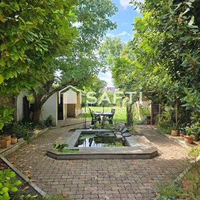 Maison 5 pièces 129000 €