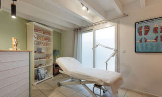 Commerce  26 m² à vendre à Capbreton (40130)