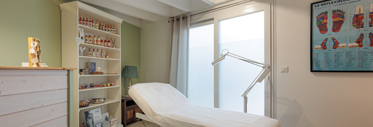 Commerce  26 m² à vendre à Capbreton (40130)