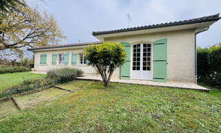 Maison 6 Pièces 180 m² à vendre à Migné-Auxances (86440)