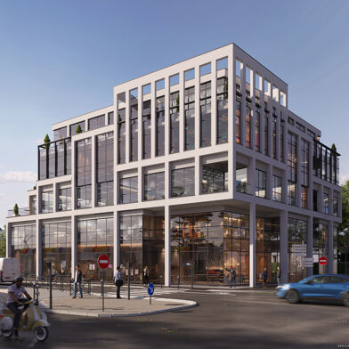 Commerce  562860 €