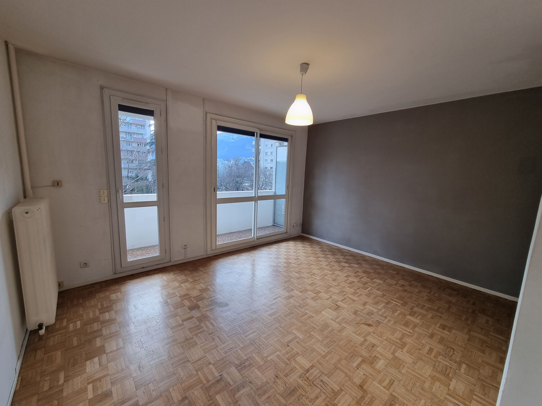 Appartement  T4 à louer Eybens 38320
