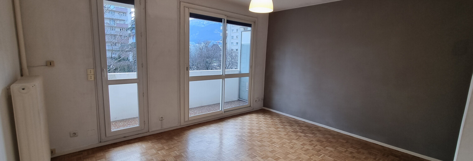 Appartement 4 Pièces 76 m² à louer à Eybens (38320)