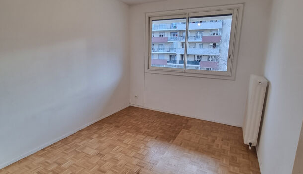Appartement 4 pièces  à louer Eybens 38320