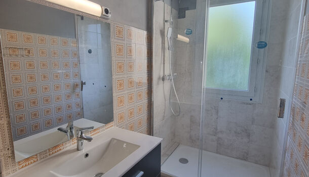 Appartement 4 pièces  à louer Eybens 38320