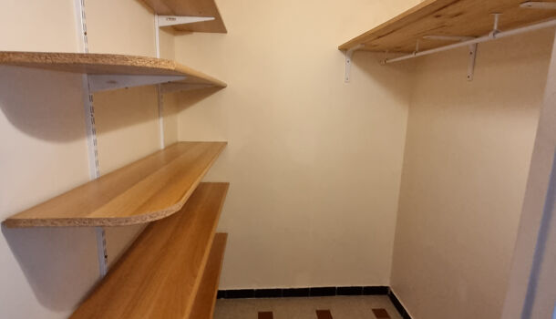 Appartement 4 pièces  à louer Eybens 38320