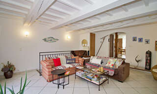 Maison 5 Pièces 138 m² à vendre à Tourouzelle (11200)