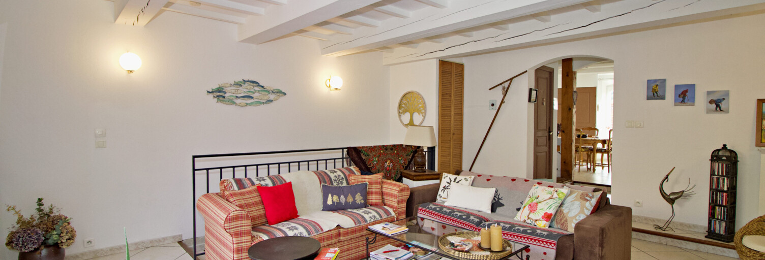 Maison 5 Pièces 138 m² à vendre à Tourouzelle (11200)