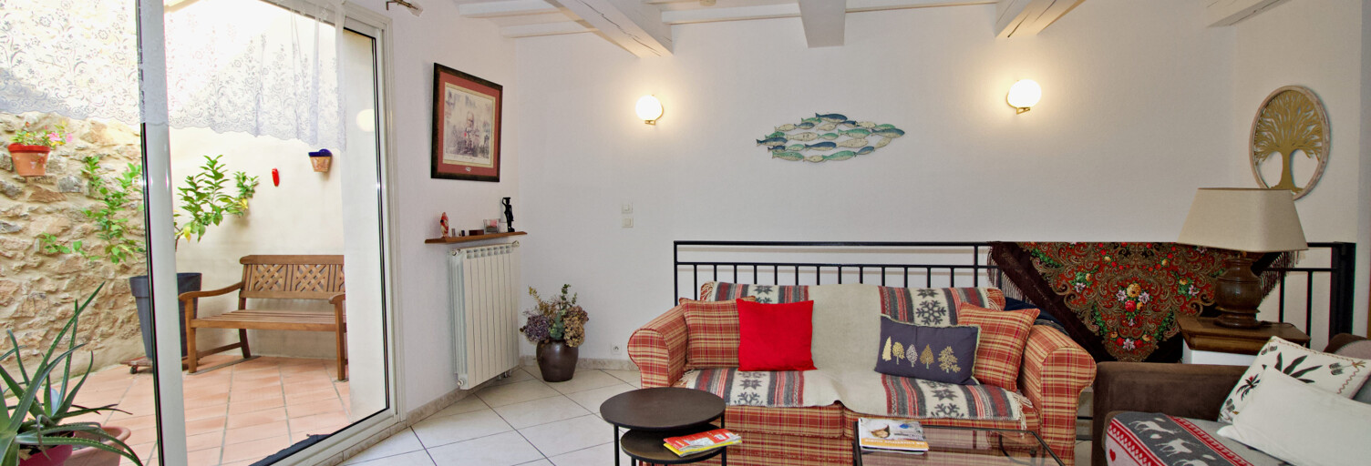 Maison 5 Pièces 138 m² à vendre à Tourouzelle (11200)