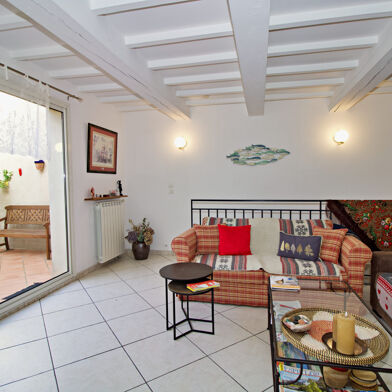 Maison 5 pièces 225000 €