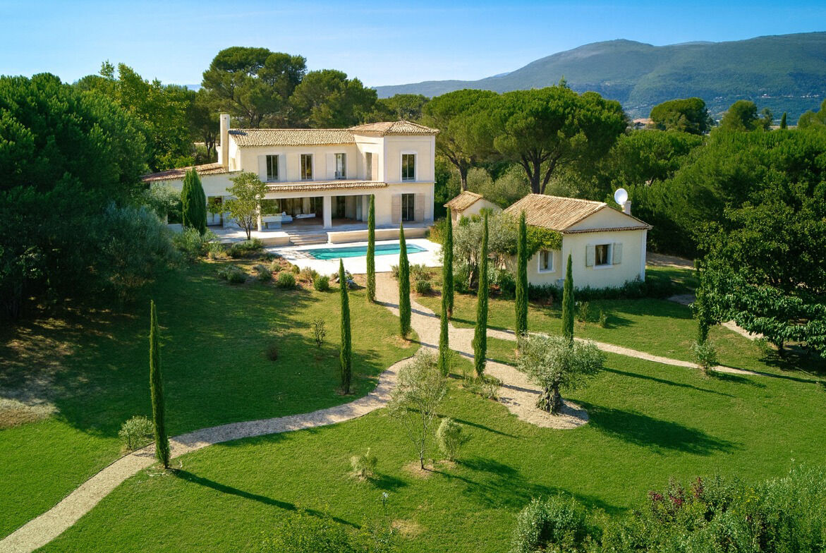 Agence immobilière de Barnabé