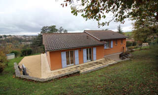 Maison 4 Pièces 130 m² à vendre à Brignais (69530)